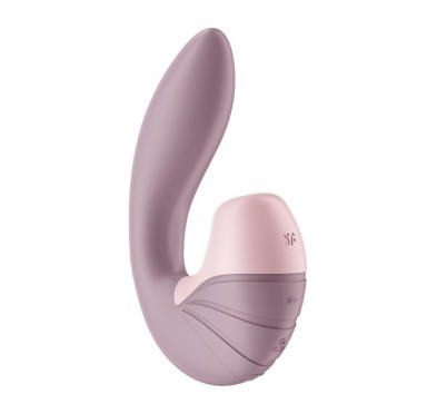 Stymulator wibrator punktu g satisfyer supernova